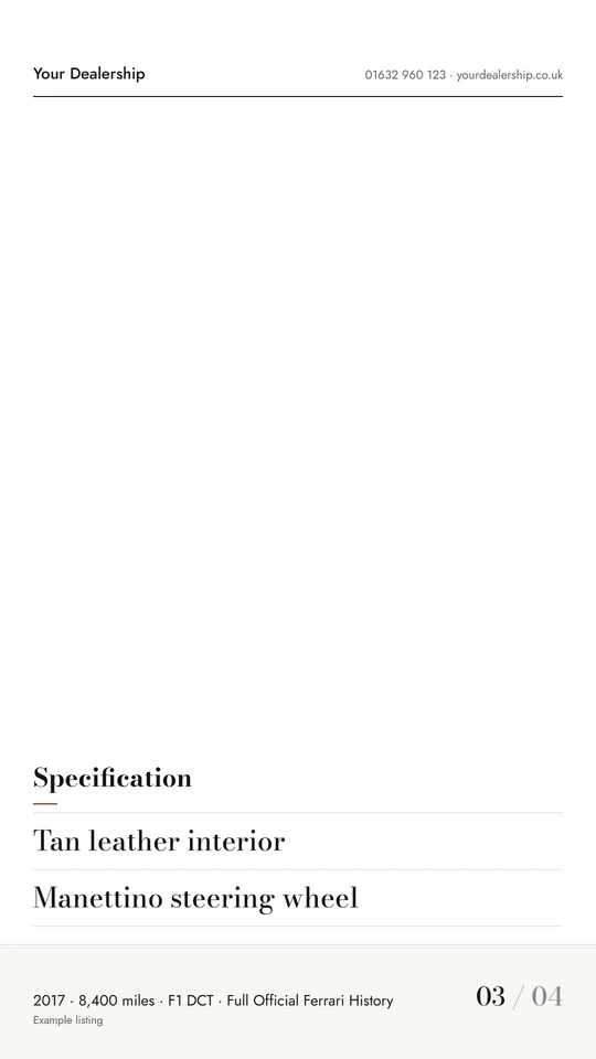Layer 3: two key options.